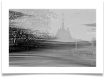 Pentax 4 - bw - Chris Beesely